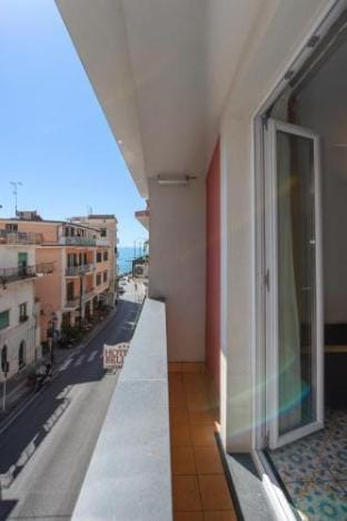 Hotel Settebello Hotel in Minori