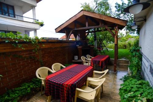 Topuzovi Guest House Hotel in Blagoevgrad Province