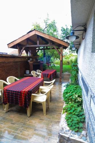 Topuzovi Guest House Hotel in Blagoevgrad Province