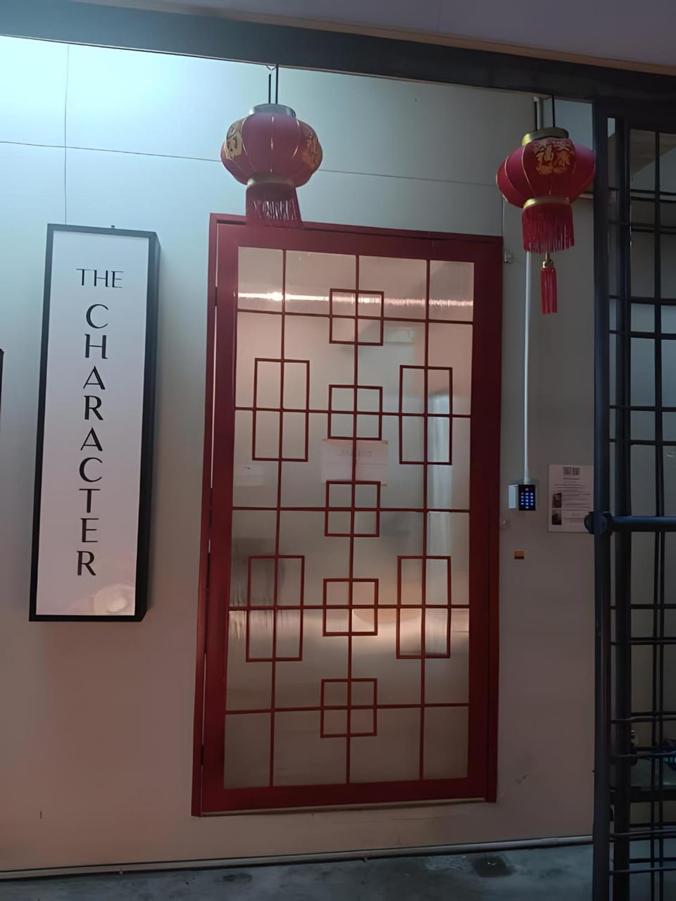The Character Yaowarat  Inn in Bangkok