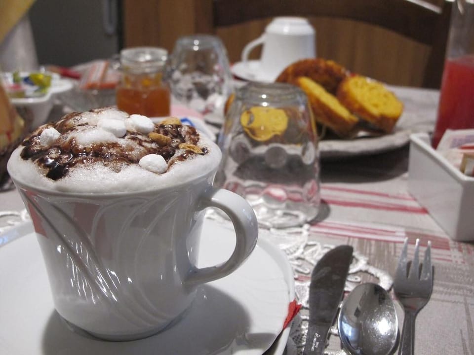 B&B Delle Rose Hotel in Conegliano