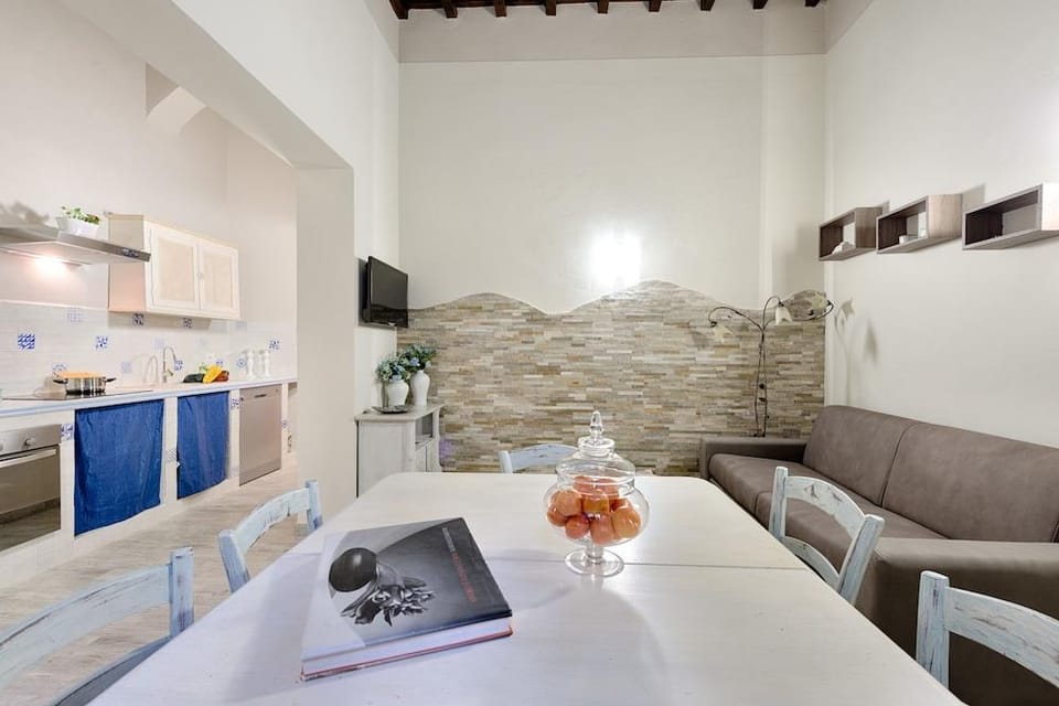 Santa Croce Cathedral Hotel in Florence