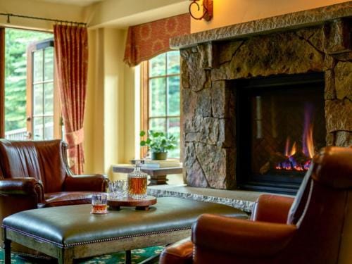 Austria Haus Hotel Hotel in Vail