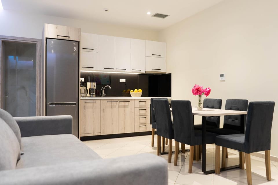 Gramvoussa Bay Apartment hotel in Crete