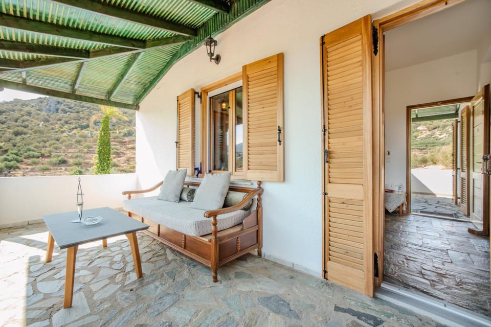 Athina Villas Hotel in Lasithi