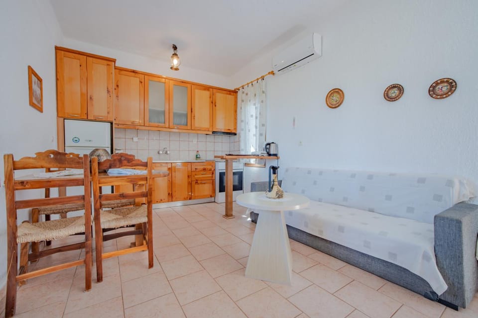 Athina Villas Hotel in Lasithi