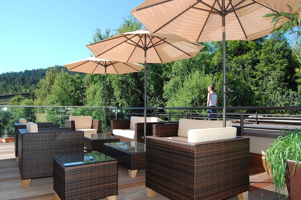 Gut Lauterbad Hotel Hotel in Baden-Württemberg