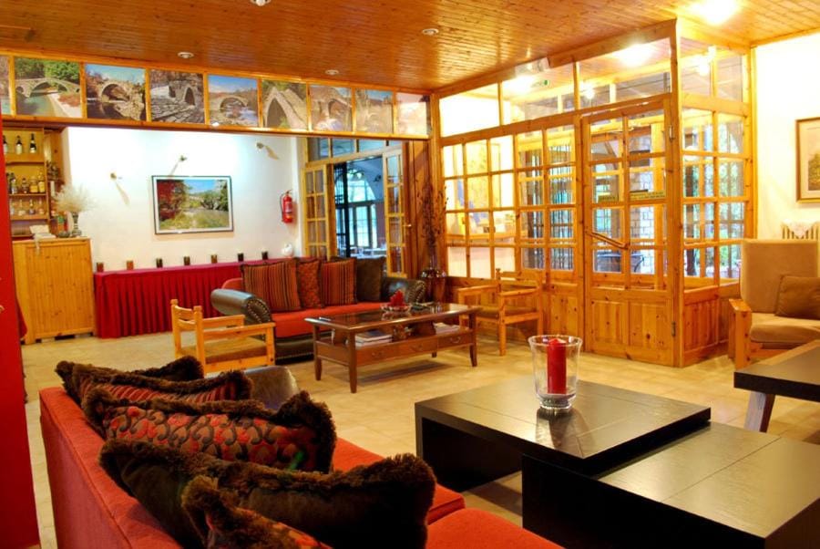 Hotel Faraggi Hotel in North Macedonia