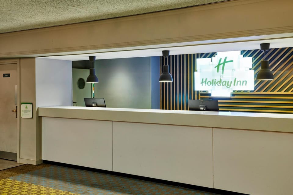 Holiday Inn Taunton By IHG Hotel in Taunton