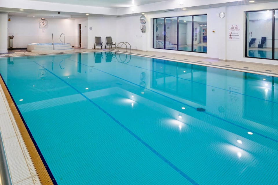 Holiday Inn Taunton By IHG Hotel in Taunton