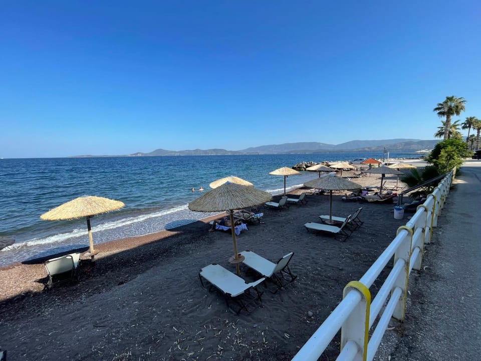 Apollon Hotel Apartment hotel in Argolis, Greece