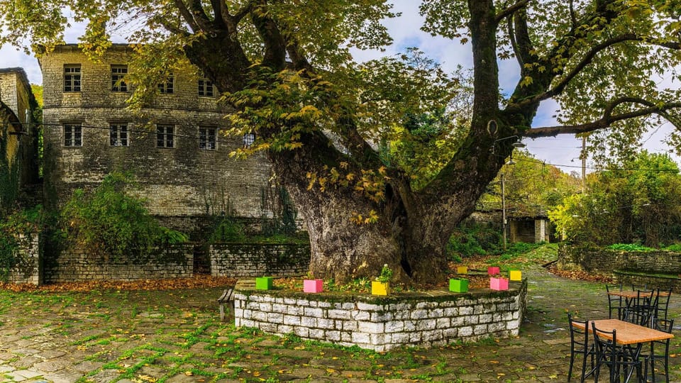 Dilofo Hotel Luxury Suites Hotel in North Macedonia
