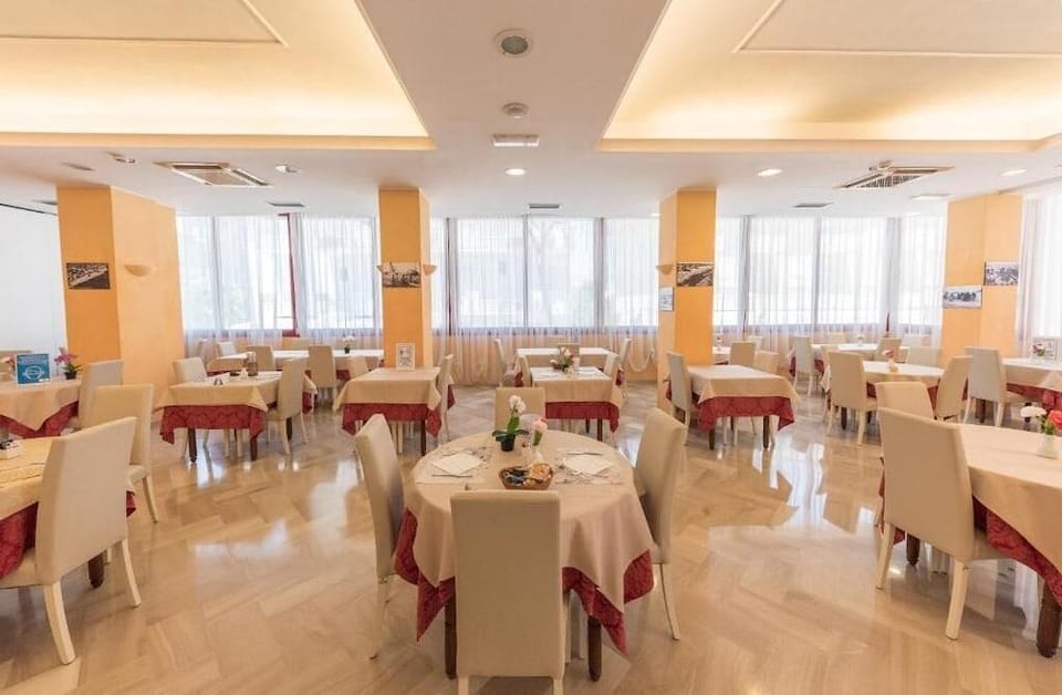 Hotel Nobel Hotel in Emilia-Romagna