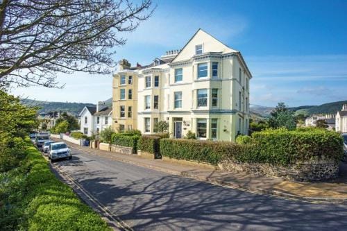 Baie Mooar House, Boutique B&B Hotel in Isle of Man