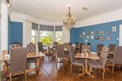 Baie Mooar House, Boutique B&B Hotel in Isle of Man