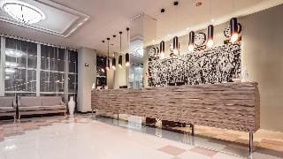 Alma-Ata Hotel Hotel in Almaty