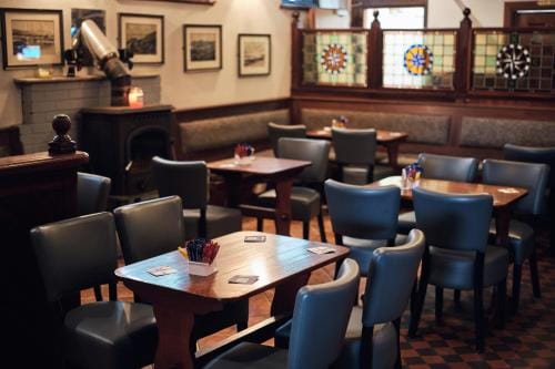 Murphy's Pub and Bed & Breakfast Hotel in Dingle