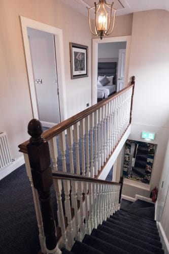 Murphy's Pub and Bed & Breakfast Hotel in Dingle