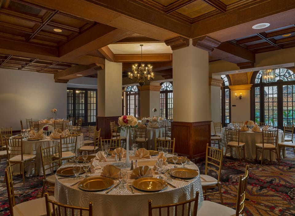 Meeting room / ballrooms