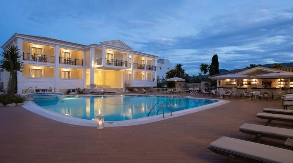 Royal Nidri Hotel & Apartments Hotel in Nydri