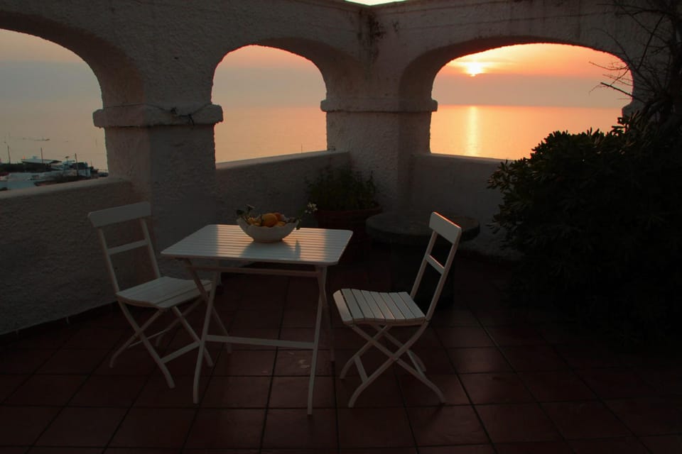 Eremo di Montevergine Hotel in Forio