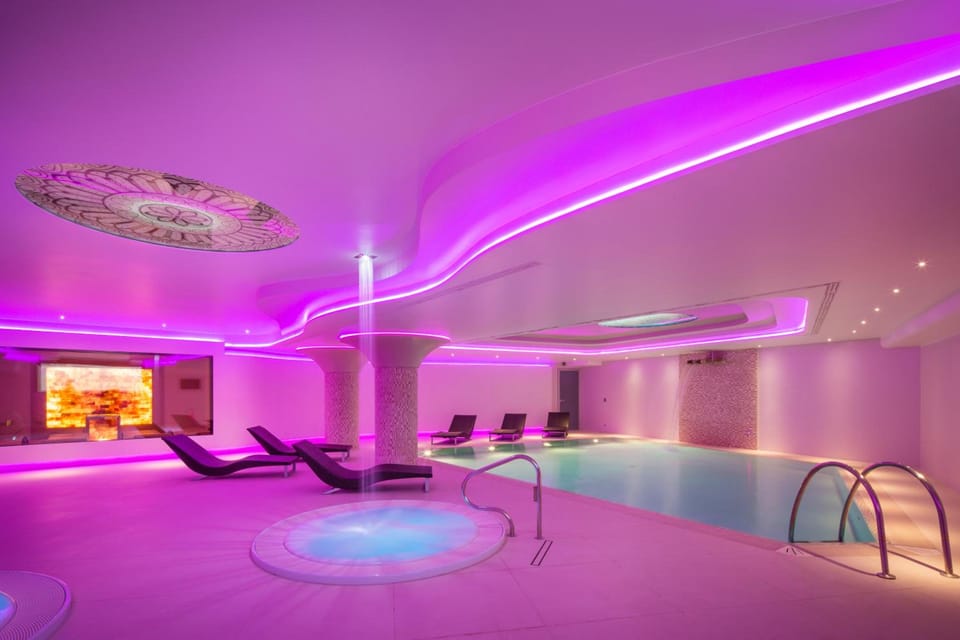Valle di Assisi Country Apartments Hotel in Umbria