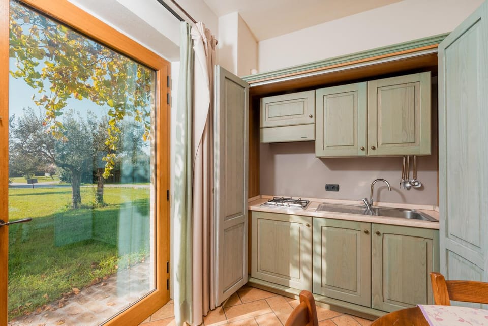 Valle di Assisi Country Apartments Hotel in Umbria