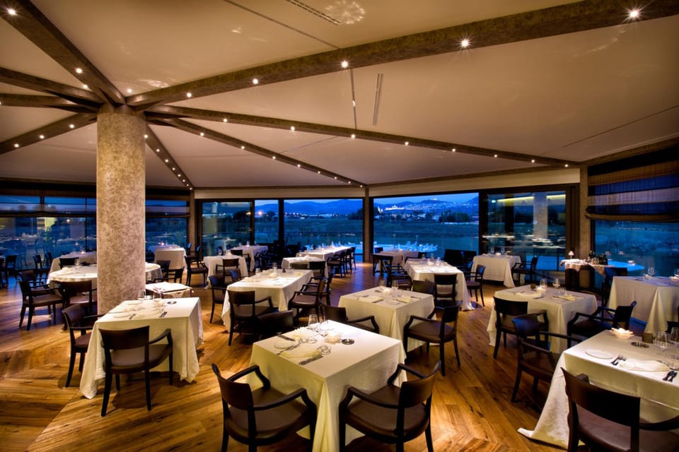 Valle di Assisi Country Apartments Hotel in Umbria