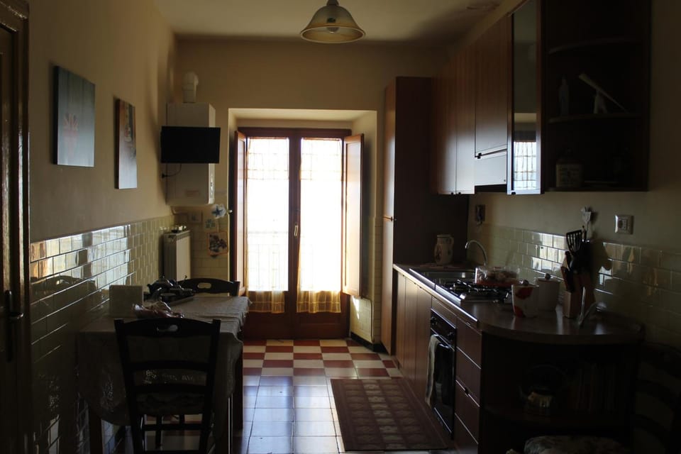 Bed and Breakfast San Marco Pacentro Hotel in Molise, Italy