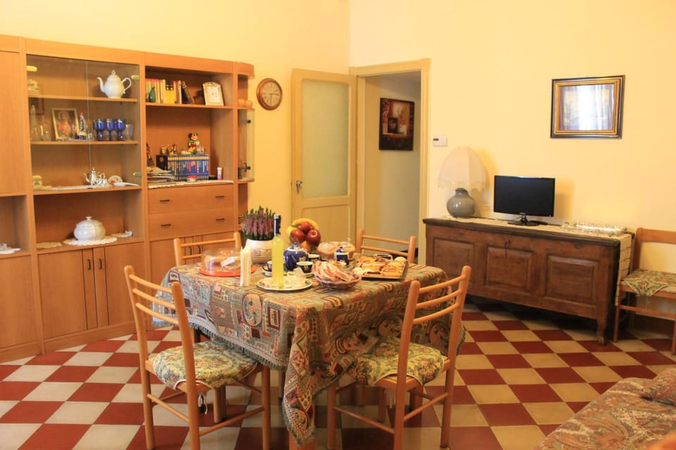 Bed and Breakfast San Marco Pacentro Hotel in Molise, Italy