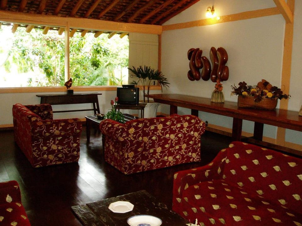 Pousada Pouso Do So Vigario Hotel in Pirenópolis
