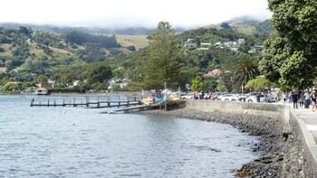 Akaroa Central Apartment Hotel in Akaroa