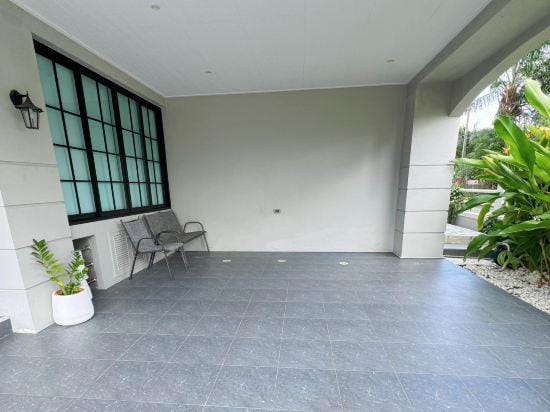 JM Pool Villa Hotel in Thailand