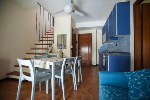 Residence RTA Villa Marina Hotel in Imperia