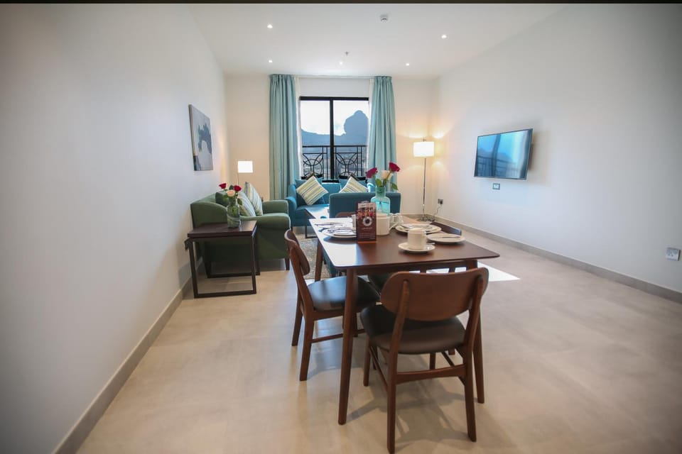 Tanuma Aram Hospitality - Hotel Apartments Hotel in Makkah Province