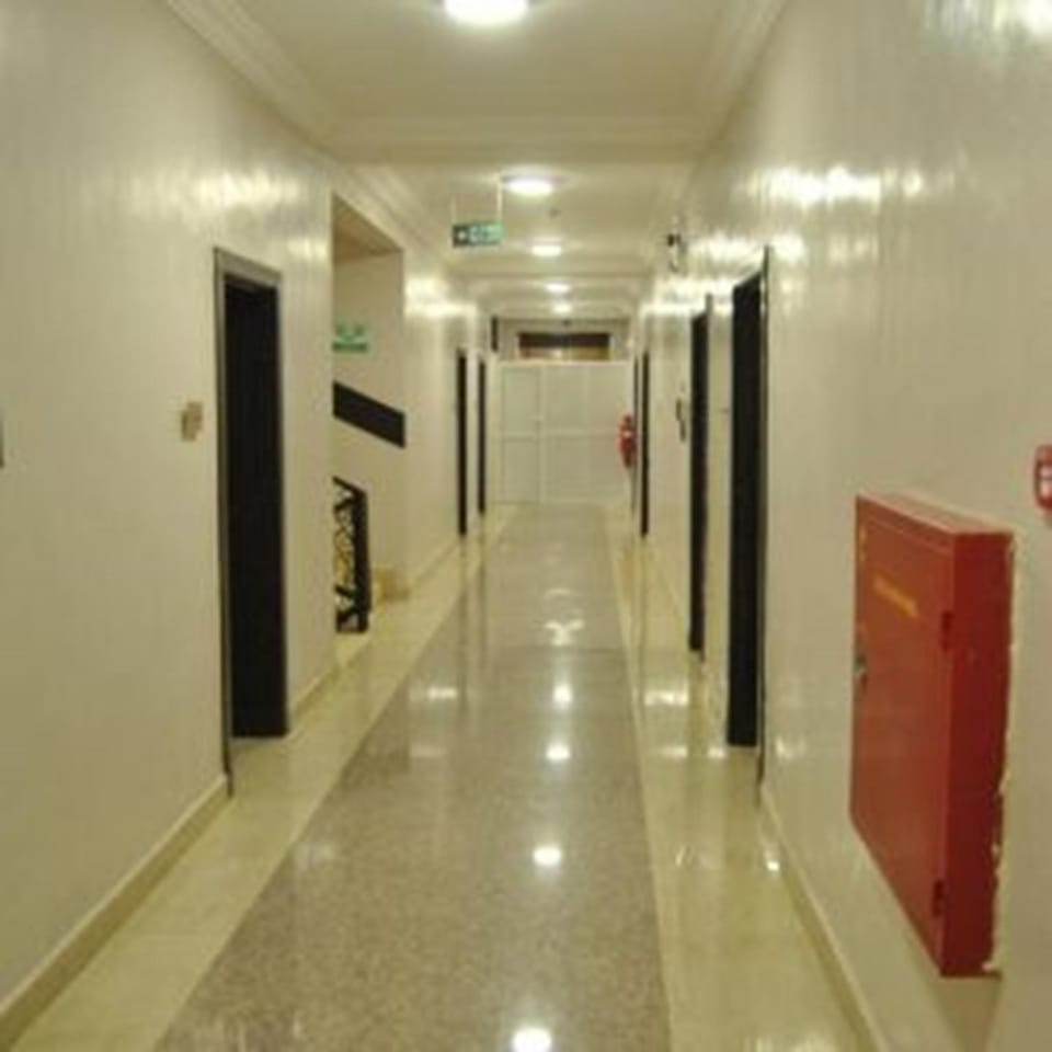 Royal Jatoz Hotel Hotel in Lagos