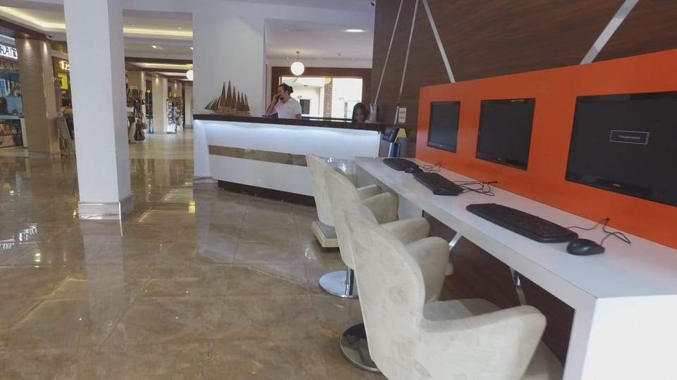 Exelsior Annex Hotel in Marmaris