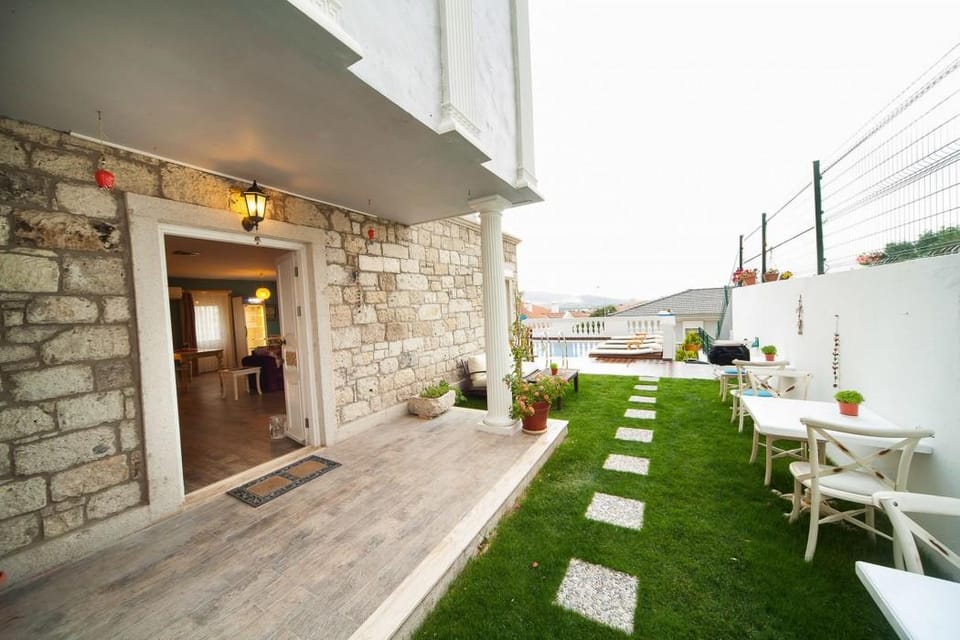 Ionic Hotel Hotel in Alaçatı