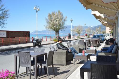 Hotel Piccolo Paradiso Hotel in Vallecrosia