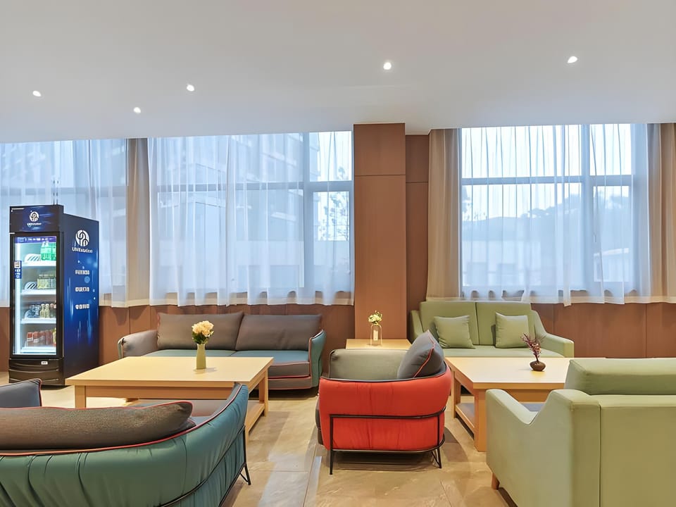 Vienna Classic Hotel Nanjing Jiangning Southeast University Hotel in Nanjing