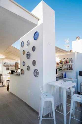 The Old Town Boutique Hotel - Adults Only Hotel in Estepona