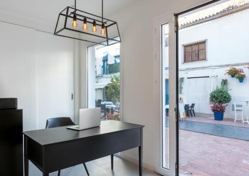 The Old Town Boutique Hotel - Adults Only Hotel in Estepona