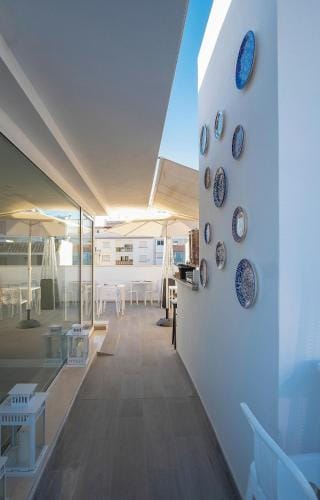 The Old Town Boutique Hotel - Adults Only Hotel in Estepona