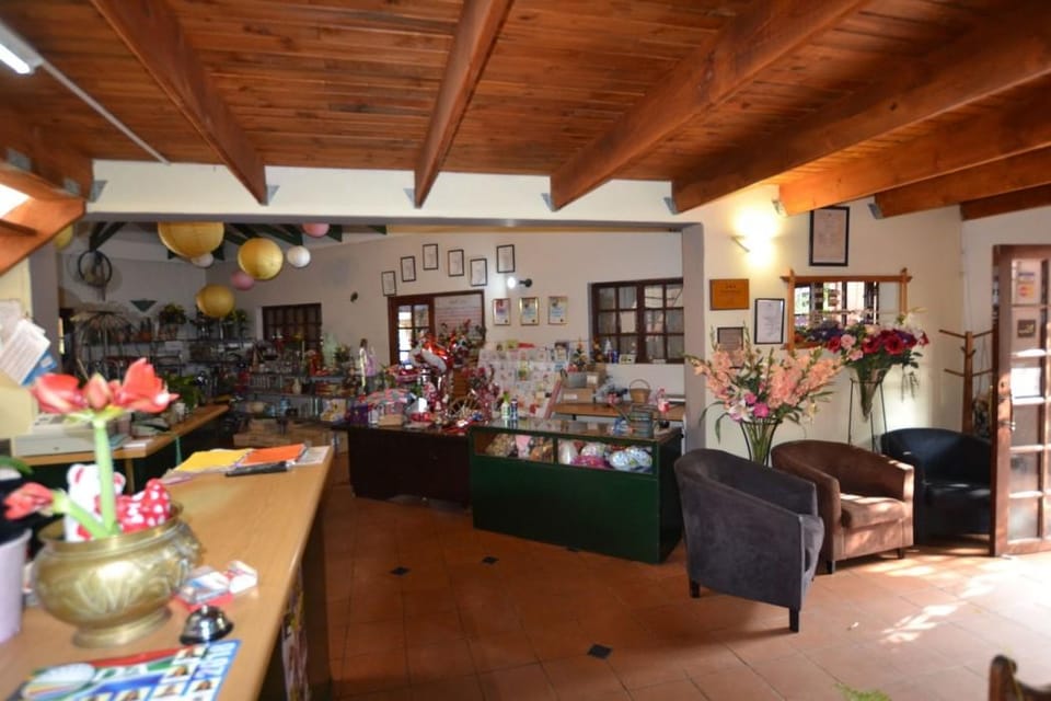 Guesthouse 4U Hotel in South Africa