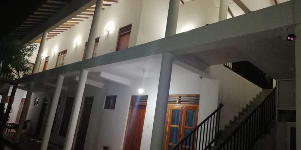 Ssc VIlla Hotel in Sri Lanka
