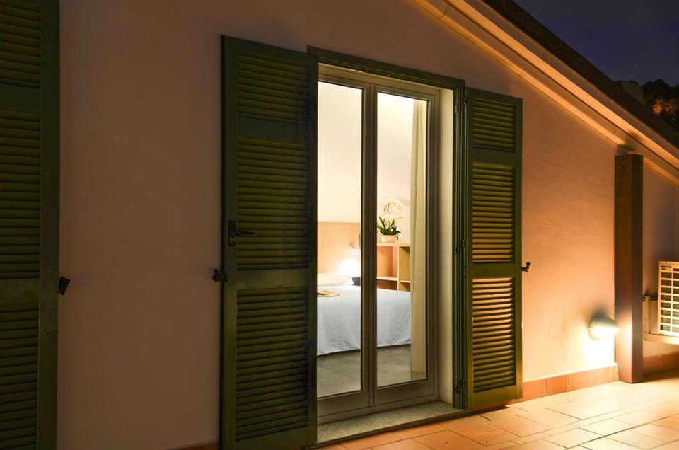 Residence Dei Fiori Hotel in Pietra Ligure