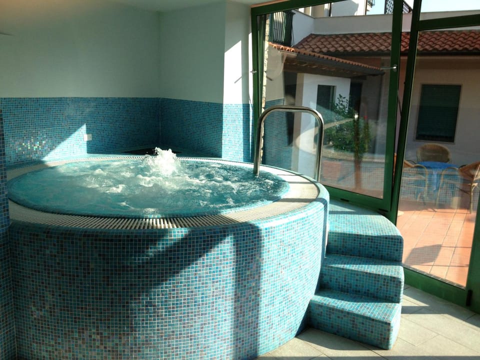 Residence Dei Fiori Hotel in Pietra Ligure