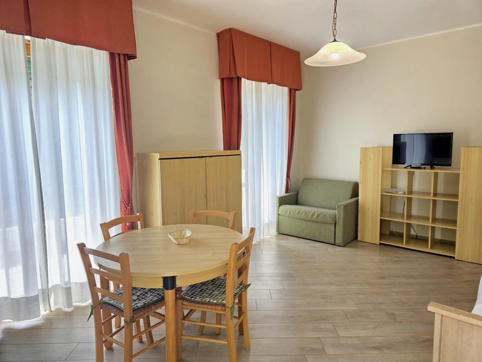Residence Dei Fiori Apartment hotel in Pietra Ligure