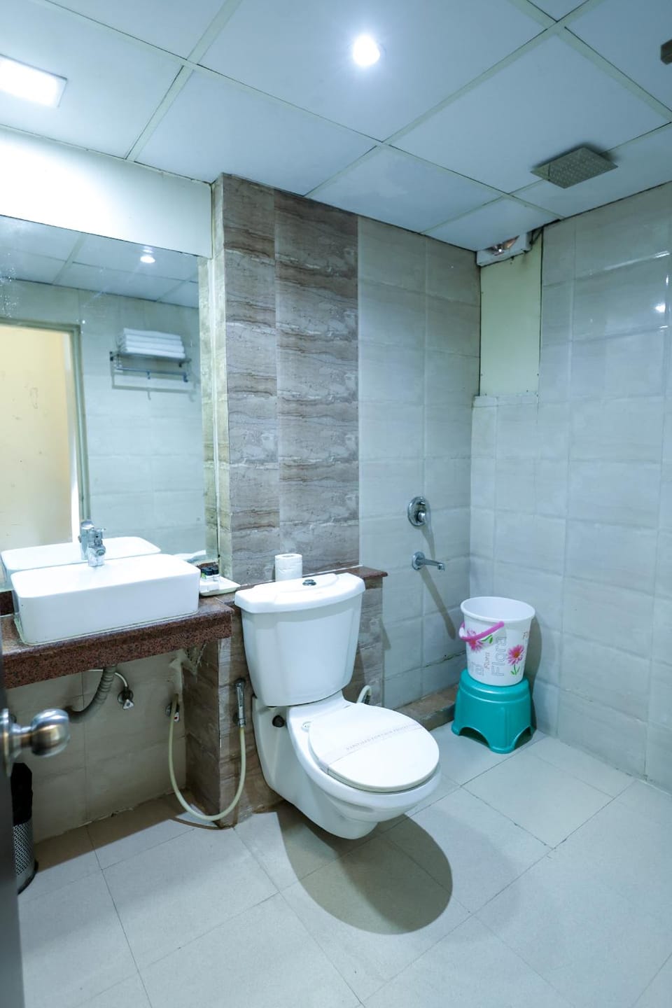 GRAND HERITAGE RESORT Resort in Uttar Pradesh