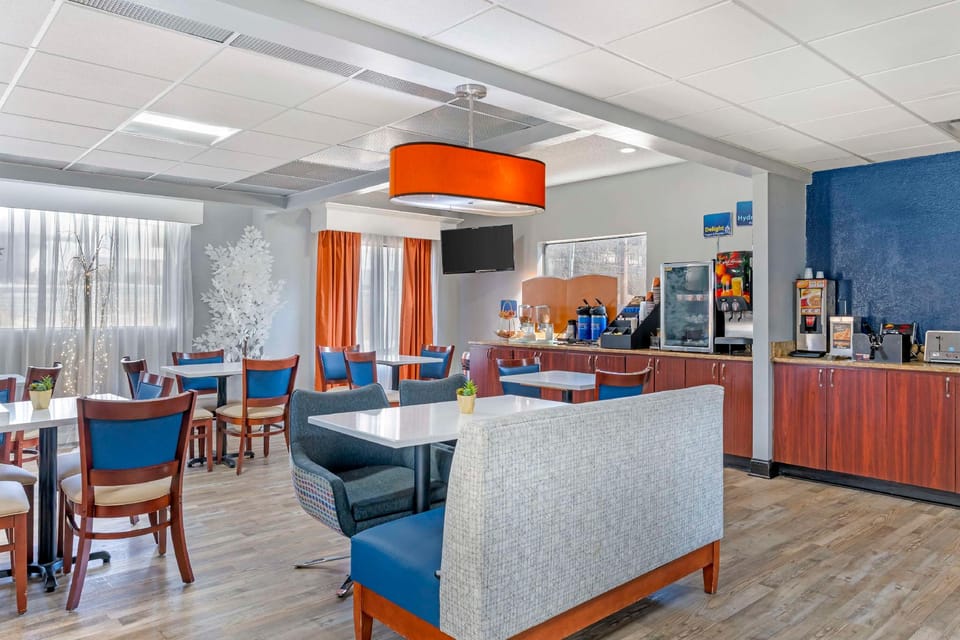 Best Western Royal Inn Hotel in Chattanooga